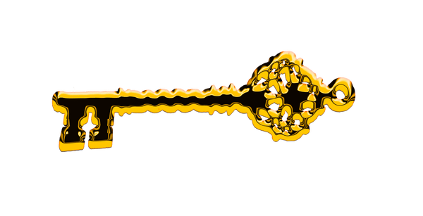 La llave de oro